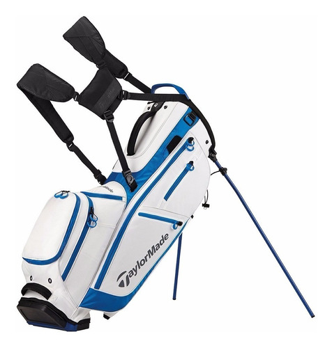 Bolsa Taylormade Trípode Flextech 14 Div. Golflab