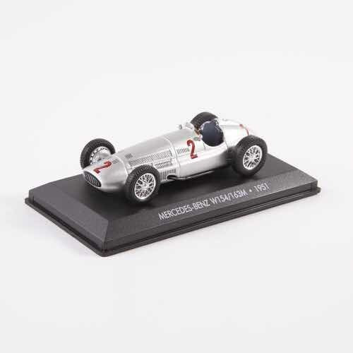 Fangio: Mercedes-benz Wm ()