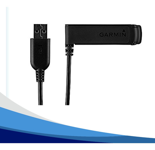 Garmin Cable Cargador Usb Para Garmin Fenix 2 Tienda Oficial