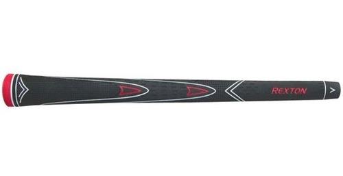 Kaddygolf Grip Rexton Red Line Grip - Standard