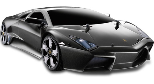 Lamborghini Para Armar - Planeta Deagostini - Fascículos