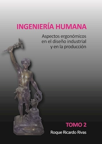 Libro 2. Ingenieria Humana De Rivas
