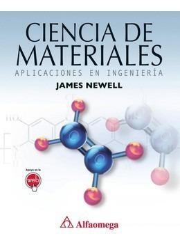Libro Ciencia De Materiales - Aplicaciones En Ingeniería