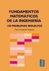 Libro Fundamentos Matematicos De La Ingenieria De Maria Conc