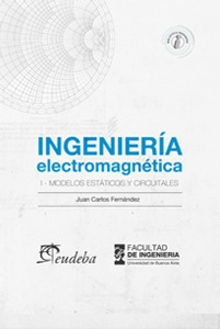 Libro Ingenieria Electromagnetica De Juan Carlos Fernandez
