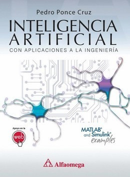Libro Inteligencia Artificial - Con Aplicaciones A La Ingeni