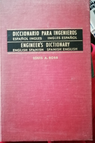 Libros De Ingeniería Exelente Estado
