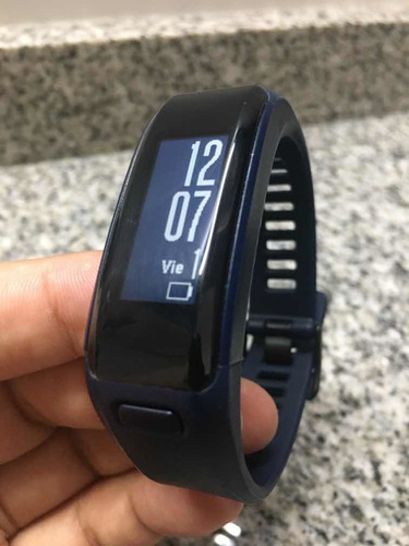 Reloj Garmin Vivosmart Hr