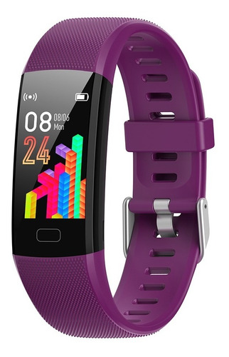 Reloj Inteligente Smart Watch Bw28 Android Smart Band Xiaomi