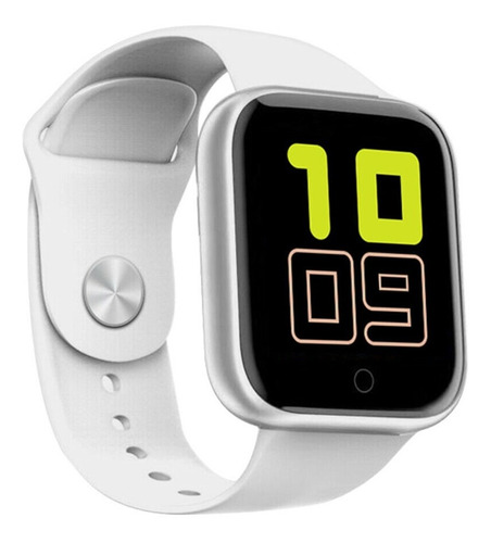 Reloj Inteligente Smartwatch Band Fit Bluetooth 4.0 West D20