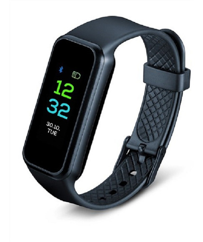 Reloj Smartwatch Sensor De Actividad Bluetooth Beurer As99