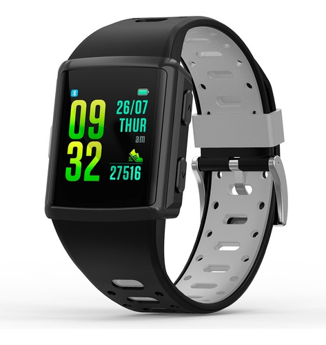 Smartwatch Reloj Inteligente Sma M3 Fitness Bluetooth Gps