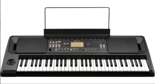 Teclado Korg Ek-50 Entertainer Keyboard Arranger 61