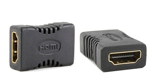 Adaptador Hdmi H A Hdmi H Netmak Nm-c38