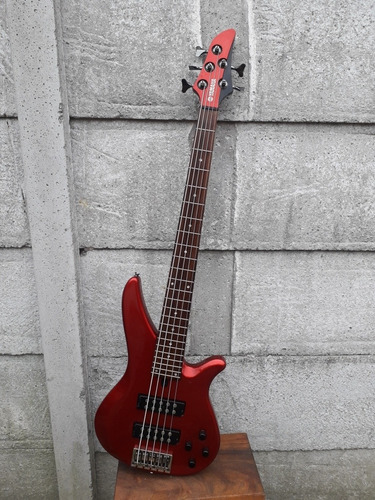 Bajo Yamaha Rbx 375