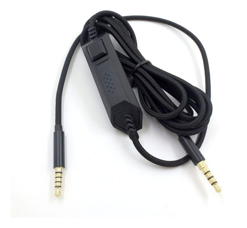 Cable Auricular Logitech G433 G233 G Pro Gpro X Repuesto