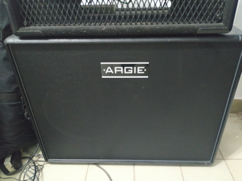 Caja Argie 2x12 / V30