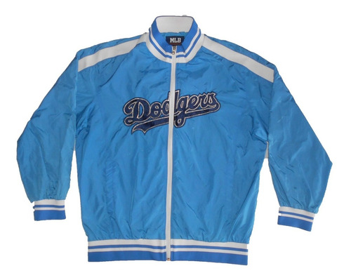 Campera Baseball Original - Xl - Los Angeles Dodgers - 214