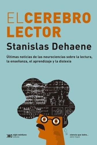 Cerebro Lector, El - Stanislas Dehaene