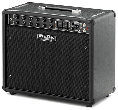Combo Mesa Boogie Express 5:50 Made In Usa 1x12