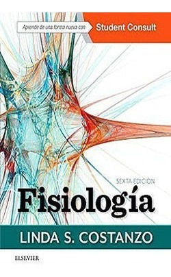 Costanzo Fisiología 6° Libro Nuevo