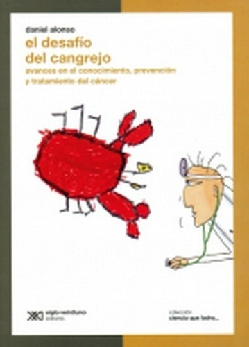 Desafio Del Cangrejo, El - Daniel F. Alfonso