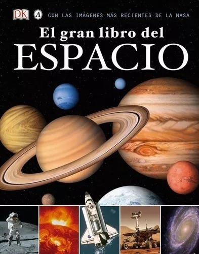 El Gran Libro Del Espacio - Varios Autores