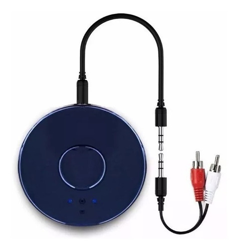 Emisor Transmisor Bluetooth Tv Plasma Led 4.0 P/ Auriculares