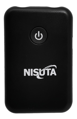 Emisor Transmisor Receptor Bluetooth Audio Tv Smart Nisuta