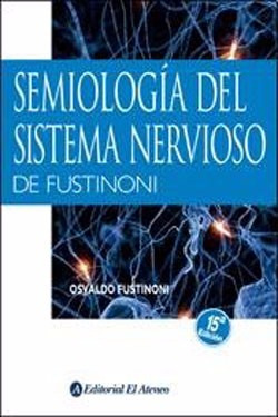 Fustinoni Semiologia Sistema Nervioso Libro Nuevo