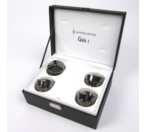 Isoacoustics Gaia I