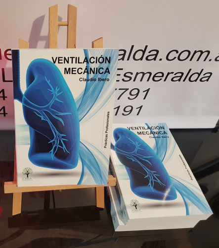 Libro Ventilación Mecánica 