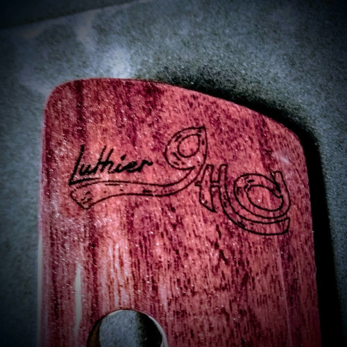 Luthier Guitarra Y Bajo (Reentrastado)