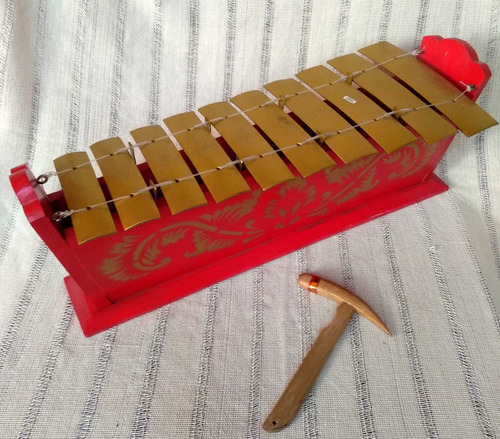 Marimba