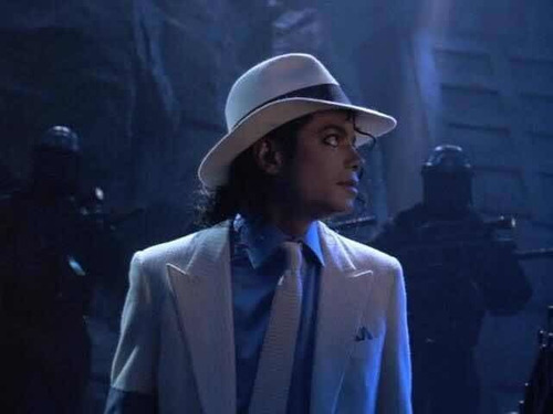 Michael Jackson Smooth Criminal Multipistas Para Dj 97 Track