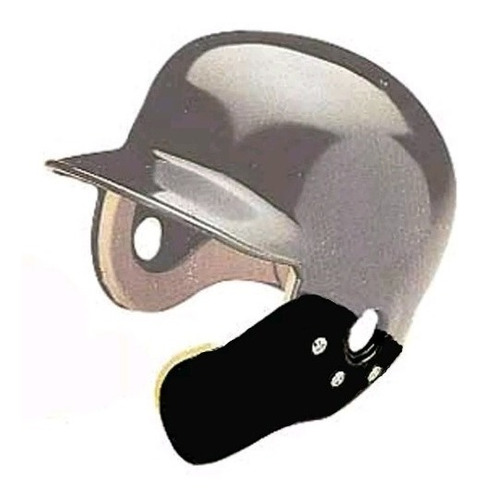 Protector Facial Para Casco C-flap Beisbol/softbol