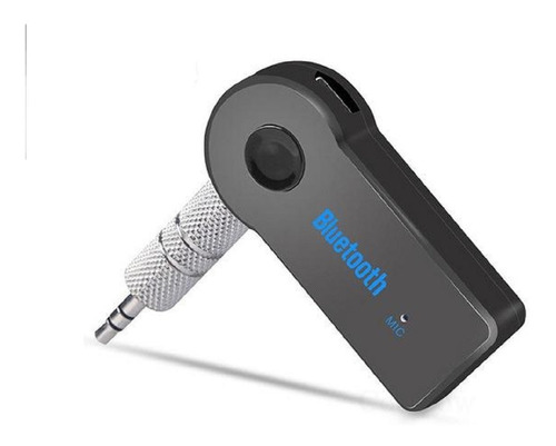 Receptor Bluetooth Bateria Stereo Equipo De Música