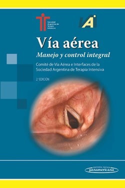 Sati Via Aerea Manejo.y Control Integral Libro Nuevo