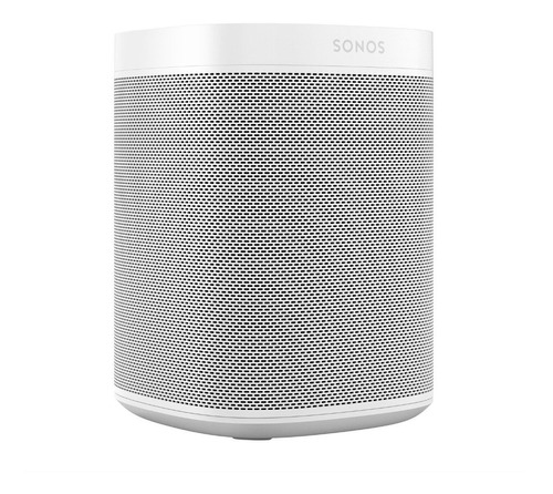 Sonos One Gen 2 Parlante Wireless Alexa Wi Fi Nuevo Gtia