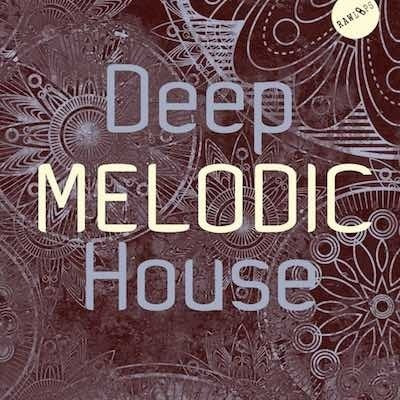[sample Pack] Deep Melodic House