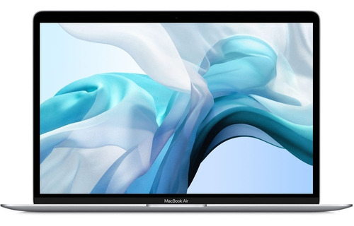 Apple Macbook Air 13.3 Intel Core Igb Ssd, 8gb Mod 