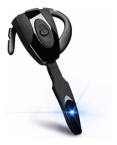 Auricular Con Microfono Bluetooth Para Ps3 -celular