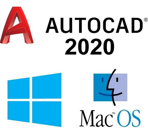 Autocad  Full - Envio Gratis Inmediato - Win&mac: