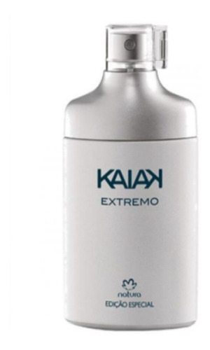 Bolso Kaiak#natura + Kaiak Extremo Masculino Perfume