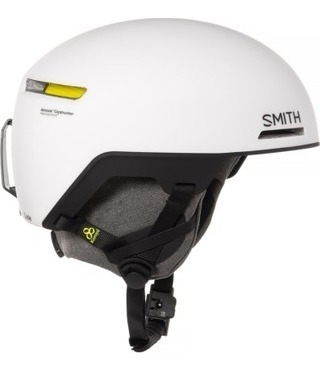Casco Ski Snowboard Smith Code Mips Helmet