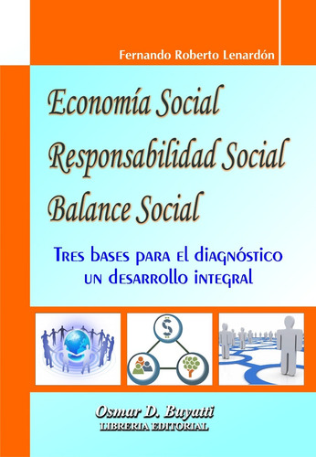Economía Social Responsabilidad Social Balance Social
