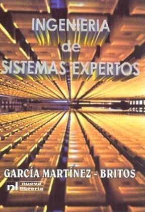 Libro Ingenieria De Sistemas Expertos De Ramon Garcia Martin