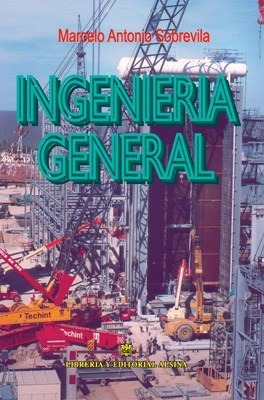 Libro Ingenieria General De Marcelo Antonio Sobrevila