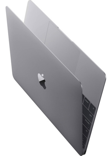 Macbook Air  Retina Sensor Id Ssd256gb 18 Cuotas Sin Int