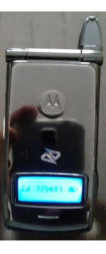 Motorola Nextel Iden I830 Color Negro Nuevo Sin Uso En Caja